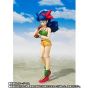 BANDAI S.H.Figuarts Dragon Ball - Lunch Figure