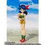 BANDAI S.H.Figuarts Dragon Ball - Lunch Figure
