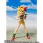 BANDAI S.H.Figuarts Dragon Ball - Lunch Figure