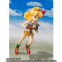BANDAI S.H.Figuarts Dragon Ball - Lunch Figure