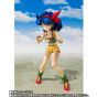 BANDAI S.H.Figuarts Dragon Ball - Lunch Figure