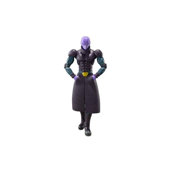 BANDAI S.H.Figuarts Dragon Ball - Hit Figure