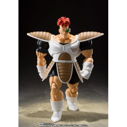 BANDAI S.H.Figuarts Dragon Ball - Reacum Figure