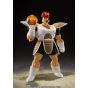 BANDAI S.H.Figuarts Dragon Ball - Reacum Figure