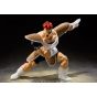 BANDAI S.H.Figuarts Dragon Ball - Reacum Figure