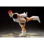 BANDAI S.H.Figuarts Dragon Ball - Reacum Figure