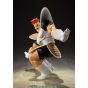 BANDAI S.H.Figuarts Dragon Ball - Reacum Figure