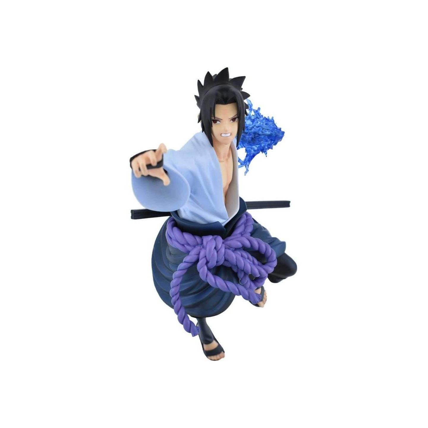 バンプレスト Naruto ナルト 疾風伝 Vibration Stars Uchiha Sasuke うちはサスケ バンプレスト Naruto ナルト 疾風伝 Vibration Stars Uchiha Sasuke うちはサスケ