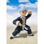 BANDAI S.H.Figuarts Dragon Ball - Jackie Chun Figure