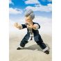 BANDAI S.H.Figuarts Dragon Ball - Jackie Chun Figure