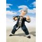 BANDAI S.H.Figuarts Dragon Ball - Jackie Chun Figure