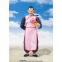 BANDAI S.H.Figuarts Dragon Ball - Tao Pai Pai Figure