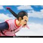 BANDAI S.H.Figuarts Dragon Ball - Tao Pai Pai Figure