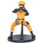 BANDAI Banpresto -Naruto Shippuden- VIBRATION STARS -UZUMAKI NARUTO-Ⅱ Figure