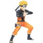 BANDAI Banpresto -Naruto Shippuden- VIBRATION STARS -UZUMAKI NARUTO-Ⅱ Figure