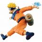 BANDAI Banpresto -Naruto- VIBRATION STARS -Uzumaki Naruto- Figure