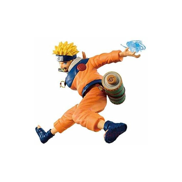 BANDAI Banpresto -Naruto- VIBRATION STARS -Uzumaki Naruto
