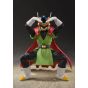 BANDAI S.H.Figuarts Dragon Ball - Great Saiyaman Figure