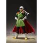 BANDAI S.H.Figuarts Dragon Ball - Great Saiyaman Figure