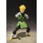 BANDAI S.H.Figuarts Dragon Ball - Great Saiyaman Figure