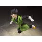 BANDAI S.H.Figuarts Dragon Ball - Great Saiyaman Figure