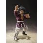 BANDAI S.H.Figuarts Dragon Ball - Mister Satan Figure