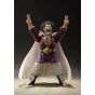 BANDAI S.H.Figuarts Dragon Ball - Mister Satan Figure