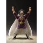 BANDAI S.H.Figuarts Dragon Ball - Mr. Satan Figure