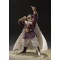 BANDAI S.H.Figuarts Dragon Ball - Mister Satan Figure