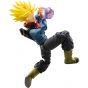 BANDAI S.H.Figuarts Dragon Ball - Trunks Figure