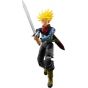 BANDAI S.H.Figuarts Dragon Ball - Trunks Figure