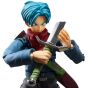 BANDAI S.H.Figuarts Dragon Ball - Trunks Figure