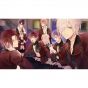 IDEA FACTORY Diabolik Lovers Lost Eden SONY PS VITA