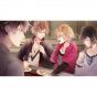 IDEA FACTORY Diabolik Lovers Lost Eden SONY PS VITA