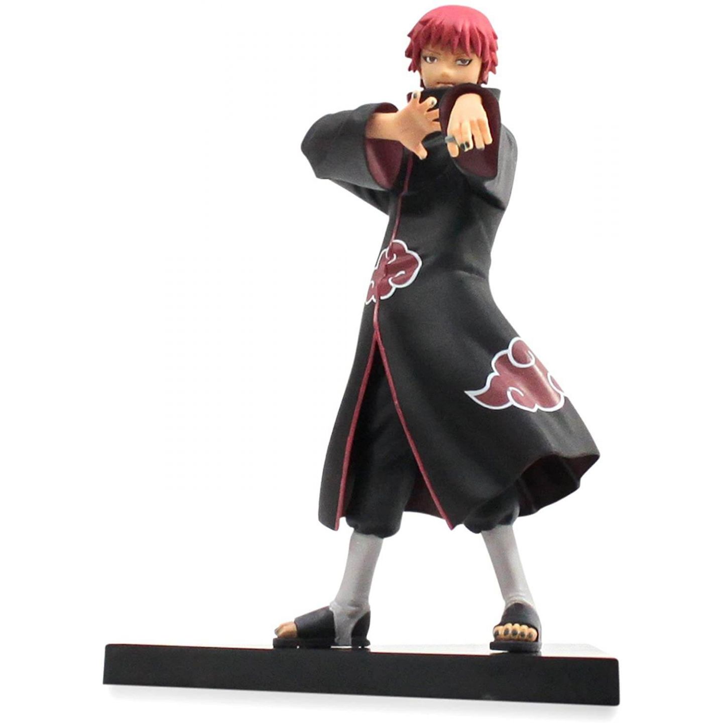 Power Studio - wcf Naruto Akatsuki #2 Payne & Konan - orzGK