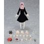 MAX FACTORY - figma Kaguya-sama: Love is War Season 2 - Fujiwara Chika Figure