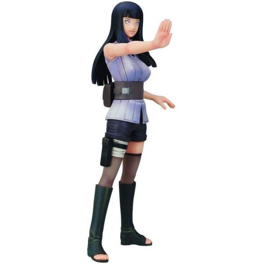 BANDAI Banpresto -Naruto Shippuden- DXF figure～Shinobi Relations～SP Hinata Figure