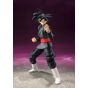 BANDAI S.H.Figuarts Dragon Ball - Goku Black Figure