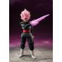 BANDAI S.H.Figuarts Dragon Ball - Goku Black Figure