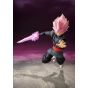 BANDAI S.H.Figuarts Dragon Ball - Goku Black Figure