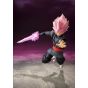 BANDAI S.H.Figuarts Dragon Ball - Goku Black Figure