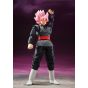 BANDAI S.H.Figuarts Dragon Ball - Goku Black Figure