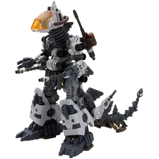 KOTOBUKIYA - Zoids HMM RZ-014 GODOS Marking Plus Ver.