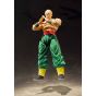 BANDAI S.H.Figuarts Dragon Ball - Ten Shin Han Figure