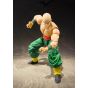 BANDAI S.H.Figuarts Dragon Ball - Ten Shin Han Figure