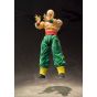 BANDAI S.H.Figuarts Dragon Ball - Ten Shin Han Figure