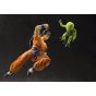 BANDAI S.H.Figuarts Dragon Ball - Yamcha Figure