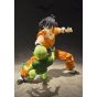 BANDAI S.H.Figuarts Dragon Ball - Yamcha Figure