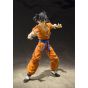 BANDAI S.H.Figuarts Dragon Ball - Yamcha Figure