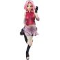 MegaHouse -Naruto Shippuden- NARUTO Gals Figura Haruno Sakura